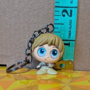 Anakin Skywalker keychain